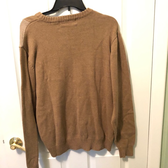 oscar de la renta sweater - Picture 2 of 3